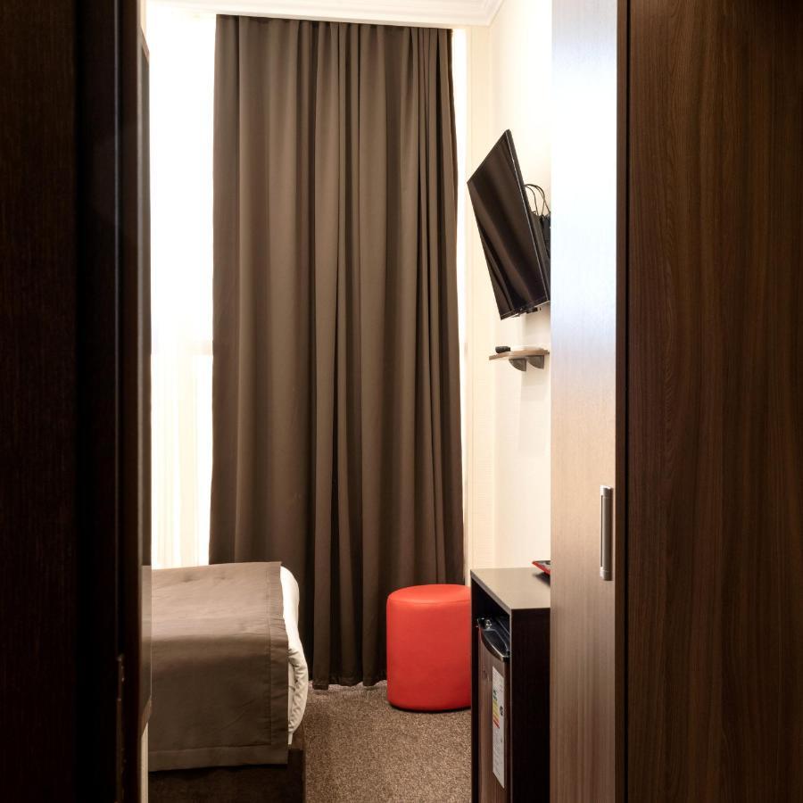 Zhanaotel Hotel Aktau  Zewnętrze zdjęcie