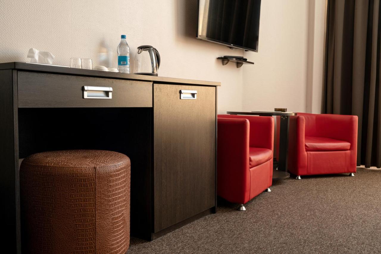 Zhanaotel Hotel Aktau  Zewnętrze zdjęcie